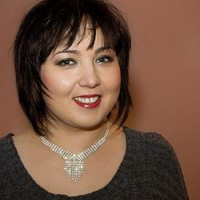 Marianna Kurmasheva