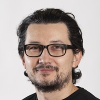 José Luis Peralta