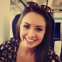 Catriona Graef