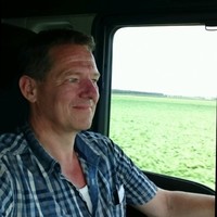 Barrie Barrie Van Geresteijn