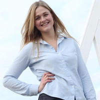Lysanne Wielsma