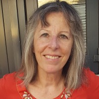 Helen Andrews