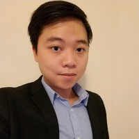 Vincent Liow
