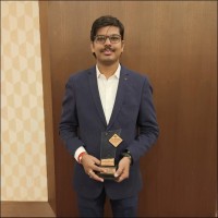 CA Gaurav Ravindranath Yadav