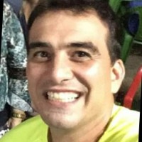 Marciel Manfredini Fusaro