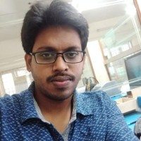 Kishore Mandadhi