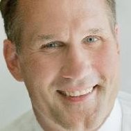John Hedstrom