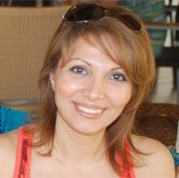 Sissi Saad