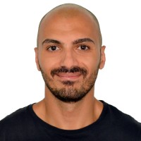 Islam Osama Mohamed