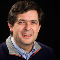 Pablo Molinero