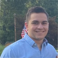 Isaac Stallard, Mba