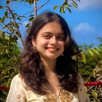 Vedanti Arekar