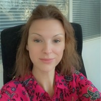 Cécile Rustici