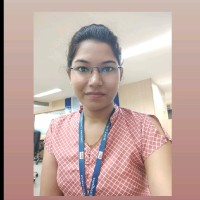 Megha Chouhan