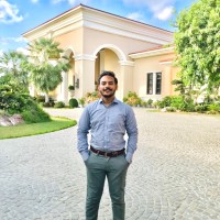 Syed Muhammad Ghous Ali Shah