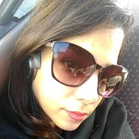 elham Alinejad