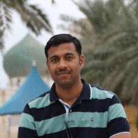 Jomon Joseph