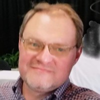 Alexander Krasnov