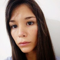 Yamila Amame