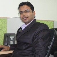 Vidya Bhushan Mishra