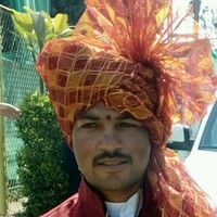 Nitin Dangat