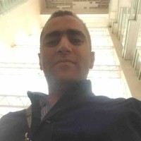 Siraj Kandil