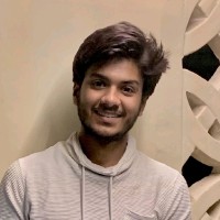 Sumit Yadav
