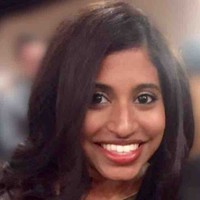 Mekha Abraham