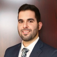 Marc Almeida