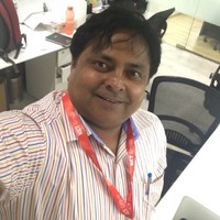 Sanjeev Mishra