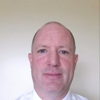 Patrick McGlade