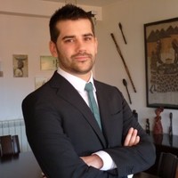 Pablo Fernandez Peña