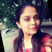 Rupali Pardeshi