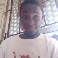 Bright Ufuoma