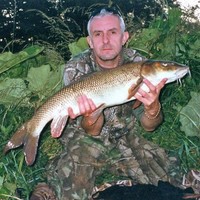 Russell Clarke