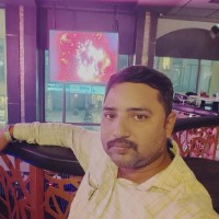 Jatashankar Tiwari