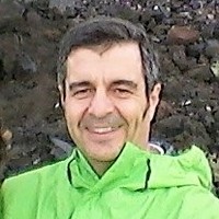Damián Hernández Martín