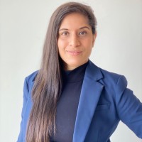 Swati Limaye