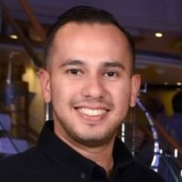 Andrew Salas