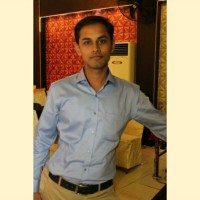 Muhammad Saad Ali Khan