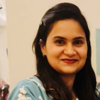 Vertika Verma