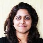 Divya Prembaj