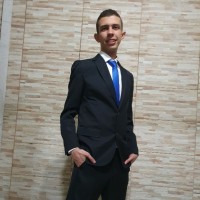 Joao Paulo Oliveira Santos