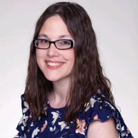 Angela Rivers (Jaehnke), M.A.Ed