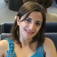 Eliane Choucaira