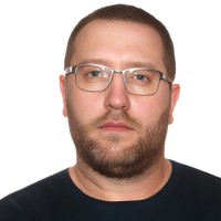 Aleksandr Goncharov