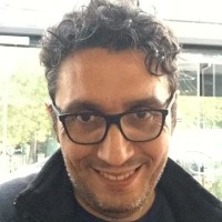 Murat Öztürk