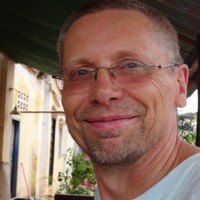 Gerhard Strauhs