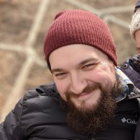 Nathan Curtis