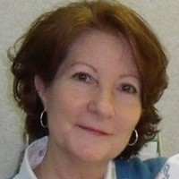 Marge Robinson